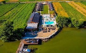 Complex Danube Village - Clisura Dunarii